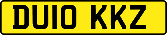 DU10KKZ