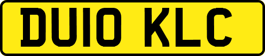 DU10KLC