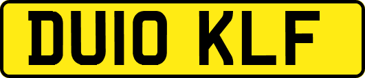 DU10KLF