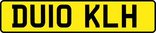 DU10KLH
