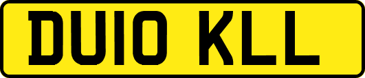 DU10KLL