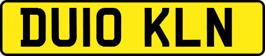 DU10KLN