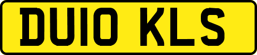 DU10KLS