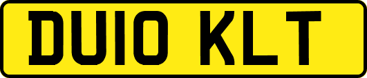 DU10KLT