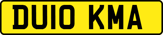 DU10KMA