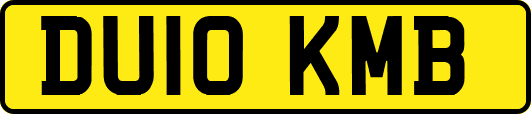 DU10KMB