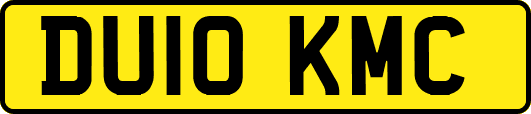 DU10KMC