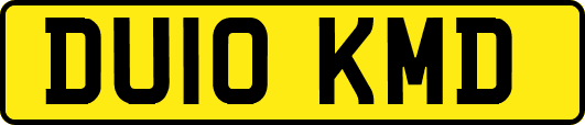 DU10KMD
