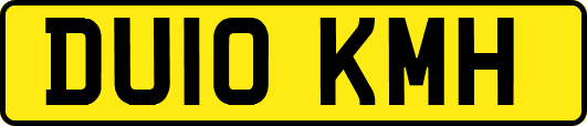 DU10KMH