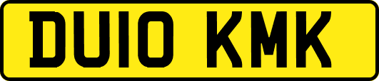 DU10KMK