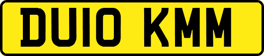 DU10KMM