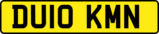 DU10KMN