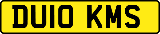 DU10KMS