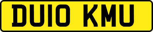 DU10KMU