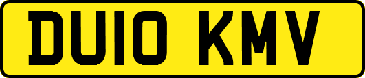 DU10KMV