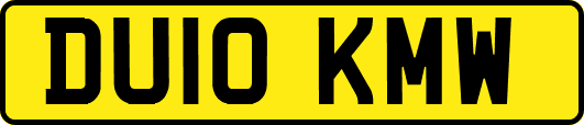 DU10KMW