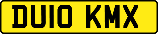 DU10KMX