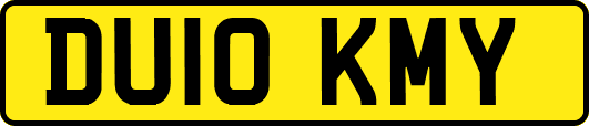 DU10KMY