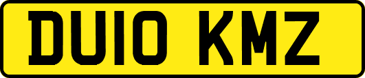 DU10KMZ