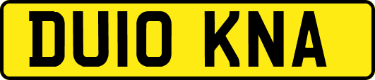 DU10KNA