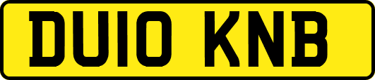 DU10KNB