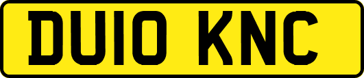 DU10KNC