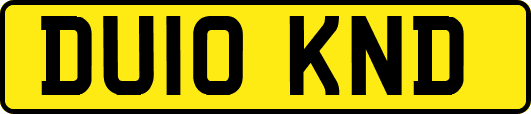 DU10KND