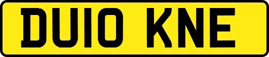 DU10KNE
