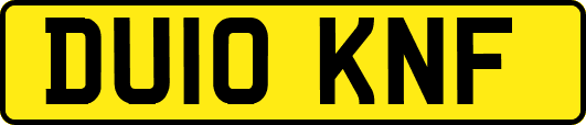 DU10KNF