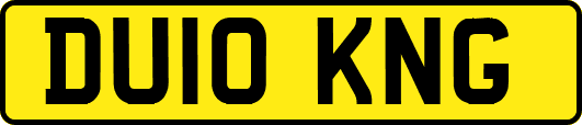 DU10KNG