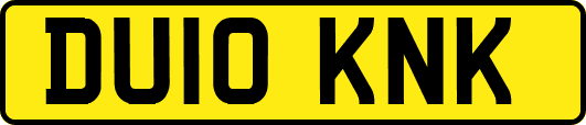 DU10KNK