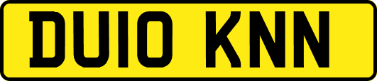 DU10KNN
