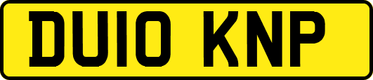 DU10KNP