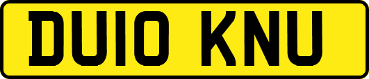 DU10KNU