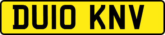 DU10KNV