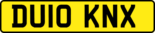 DU10KNX