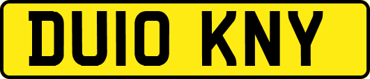 DU10KNY