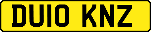 DU10KNZ