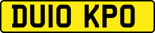 DU10KPO