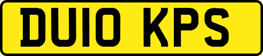DU10KPS
