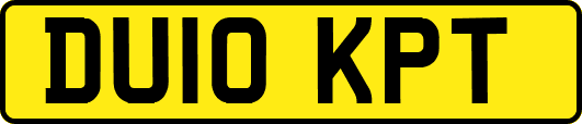 DU10KPT