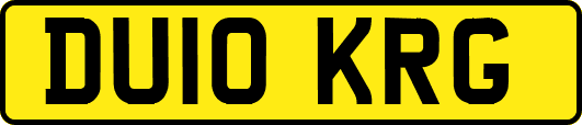 DU10KRG