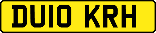 DU10KRH