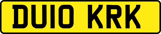 DU10KRK