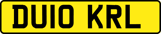 DU10KRL