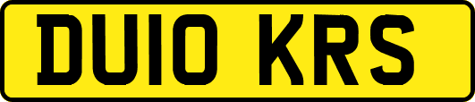 DU10KRS