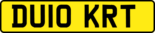 DU10KRT
