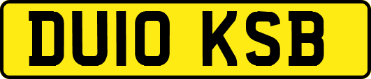 DU10KSB