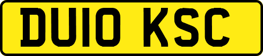 DU10KSC