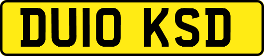 DU10KSD